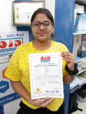 Full Stack Java Development